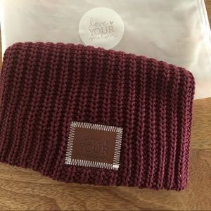 Love Your Melon beanie